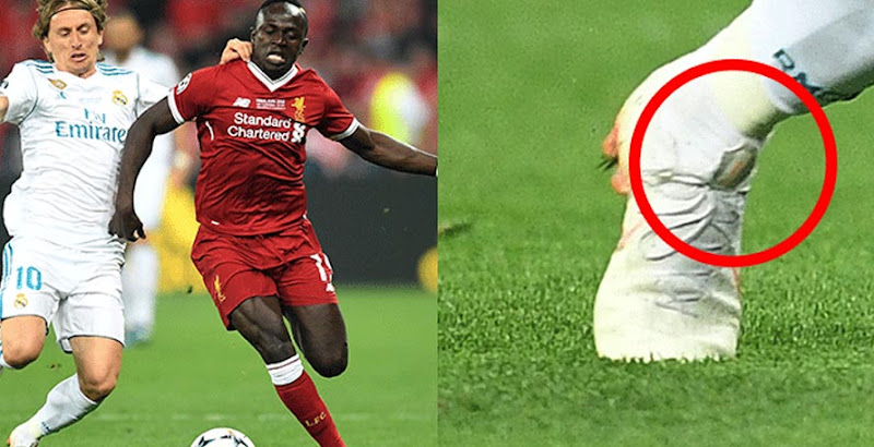 Luka Modri Commemorative Nike Mercurial Boots Not Available to